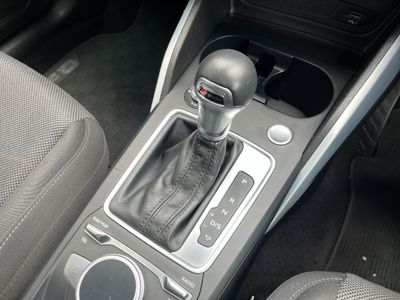 2019 Audi Q2