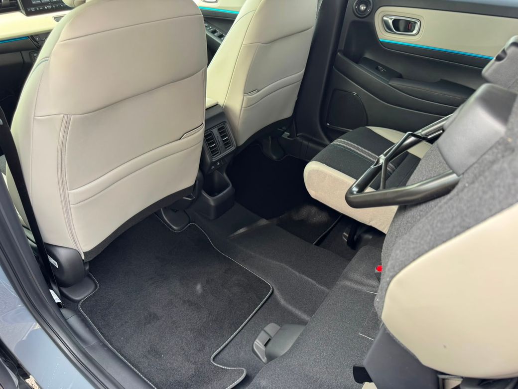 2026 Honda HR-V