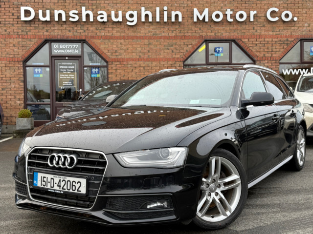 vehicle for sale from Dunshaughlin Motor Co