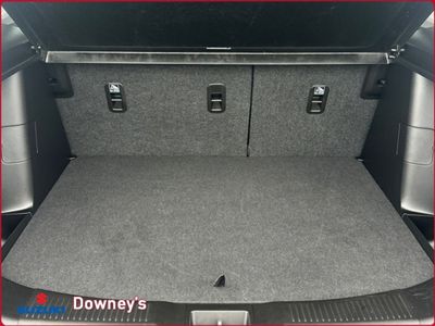 2025 Suzuki SX4 S-Cross