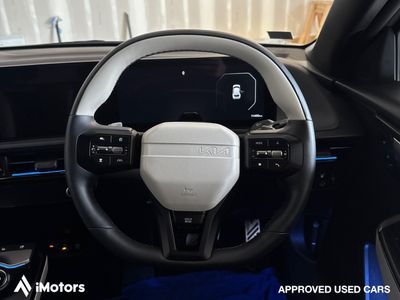 2025 Kia EV6