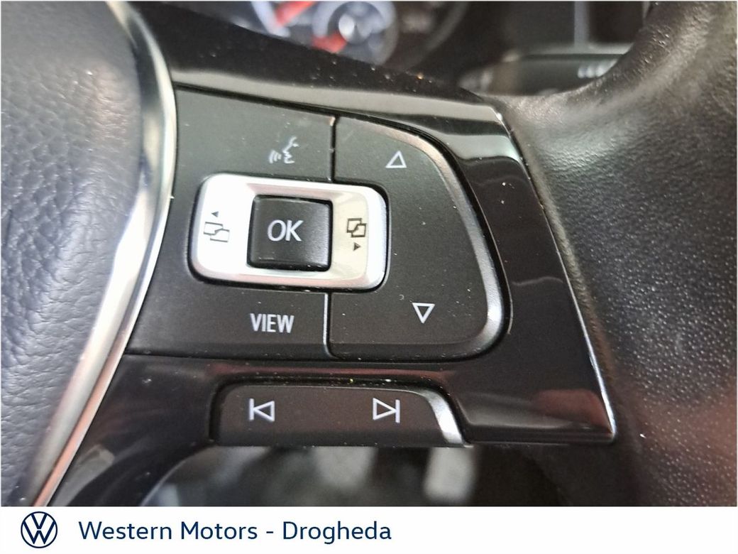 2021 Volkswagen Polo