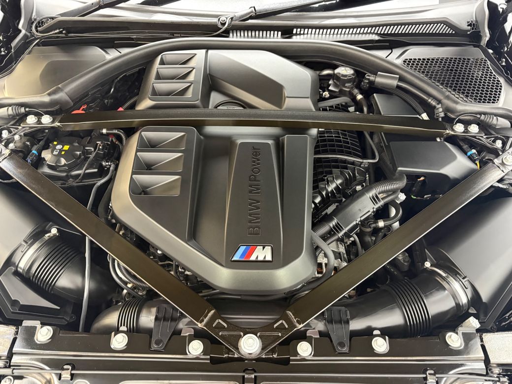 2024 BMW M3