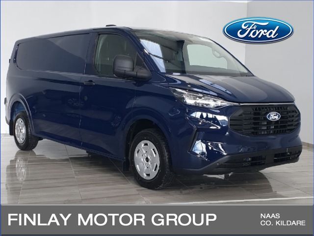 vehicle for sale from Finlay Motor Group