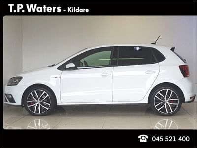 2017 Volkswagen Polo