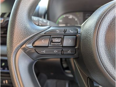 2020 Toyota Yaris