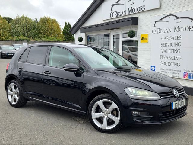 vehicle for sale from O'Regan Motors
