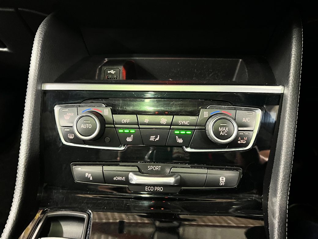 2018 BMW 2 Series