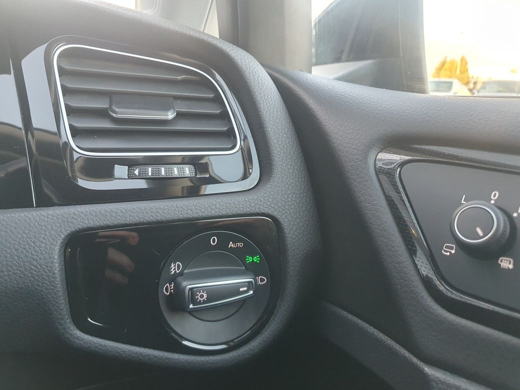 2020 Volkswagen Golf