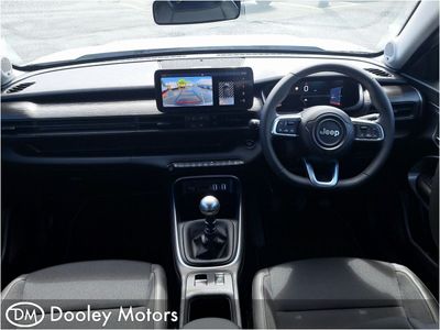 2024 Jeep Avenger