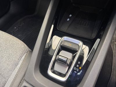 2025 Skoda Octavia
