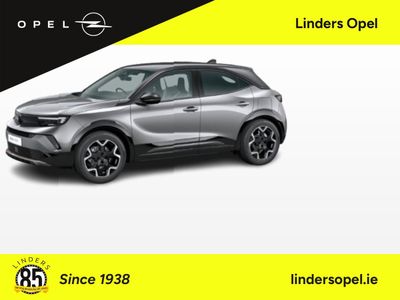 2026 Opel Mokka