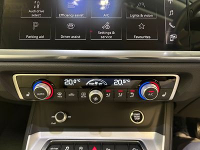 2023 Audi Q3