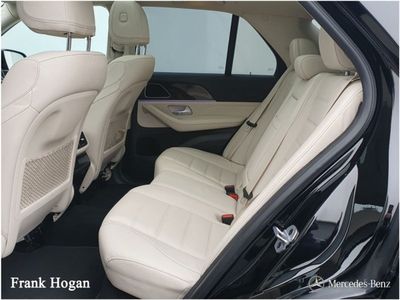 2022 Mercedes-Benz GLE Class