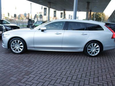 2019 Volvo V90