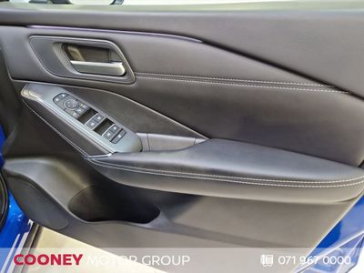 2026 Nissan Qashqai