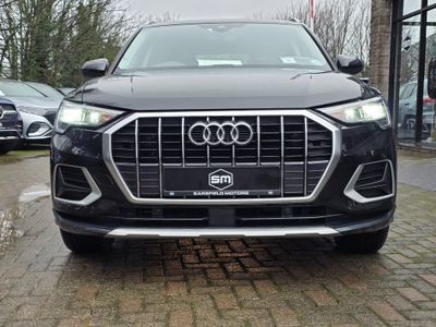 2021 Audi Q3