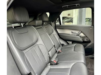 2023 Land Rover Range Rover Sport