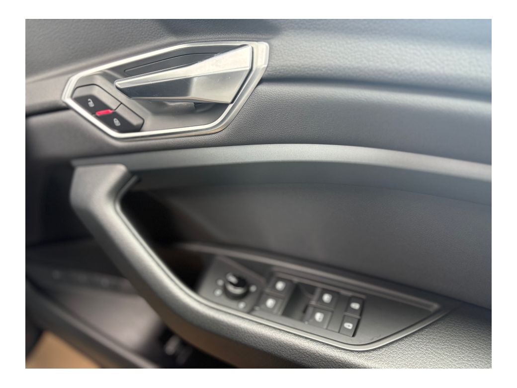 2020 Audi e-tron
