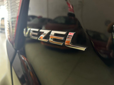 2019 Honda Vezel