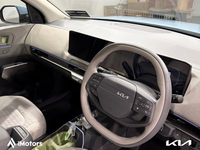 2026 Kia EV2