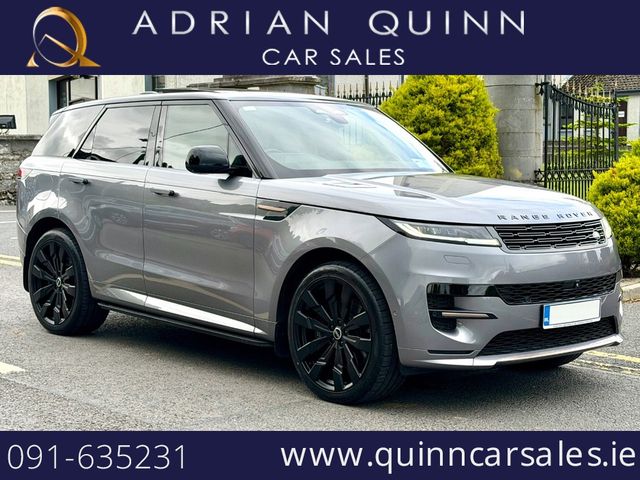 vehicle for sale from Adrian Quinn Car Sales