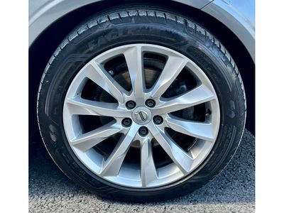 2021 Volvo S90