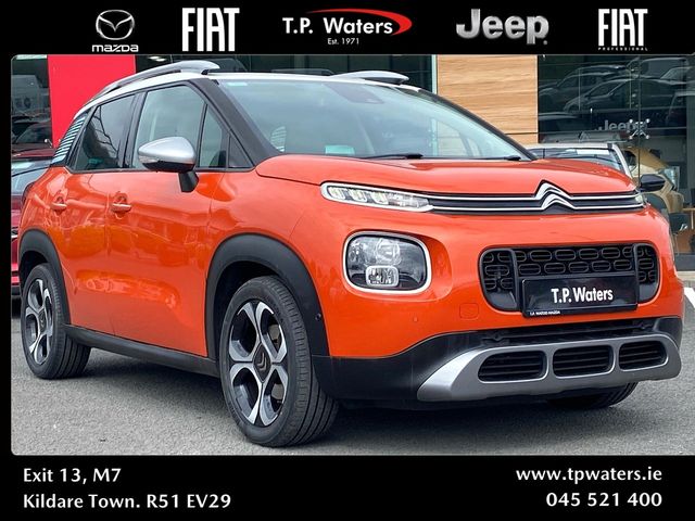 vehicle for sale from TP Waters