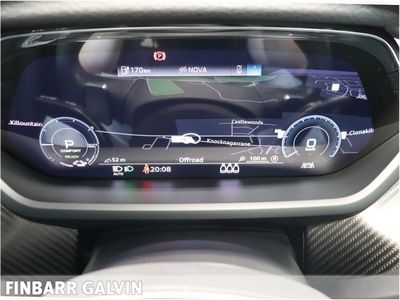 2023 Audi e-tron