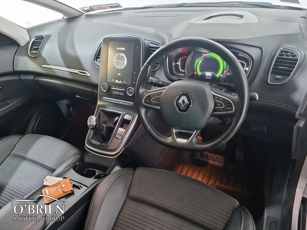 2020 Renault Grand Scenic
