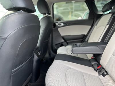 2021 Kia Ceed