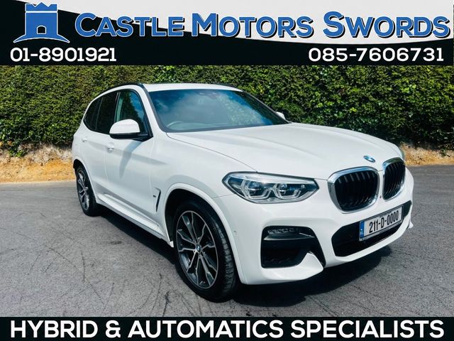 vehicle for sale from Castle Motors Swords
