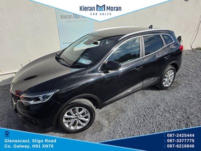 2019 Renault Kadjar