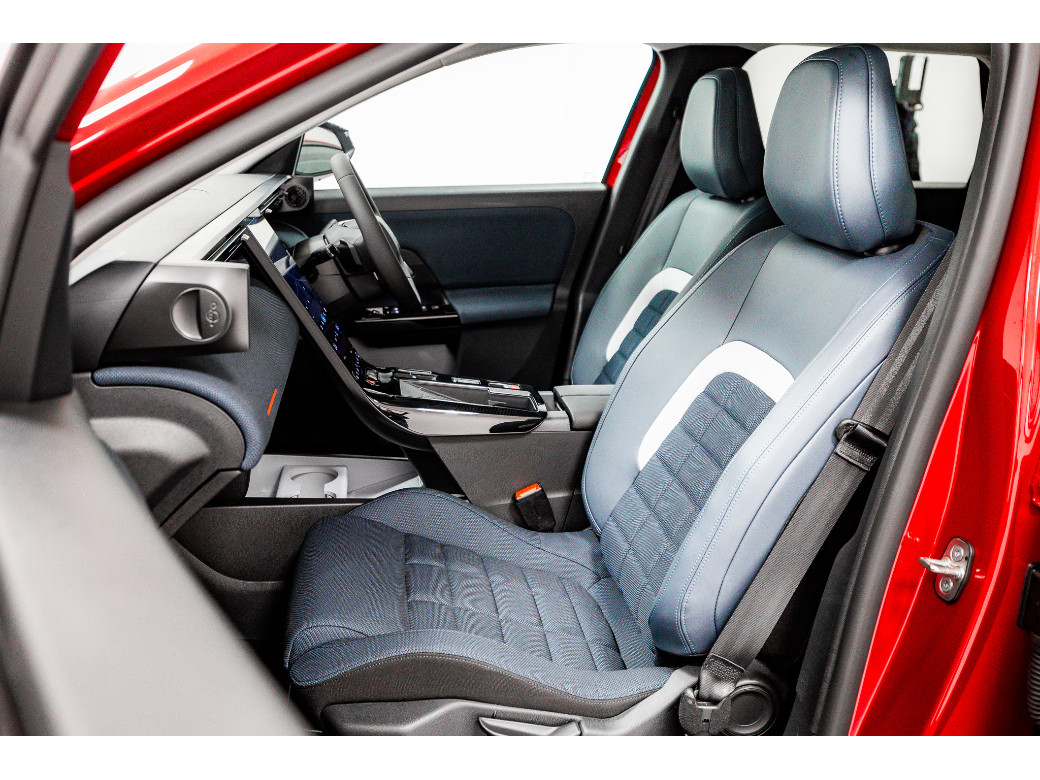 2026 Citroen C5 Aircross