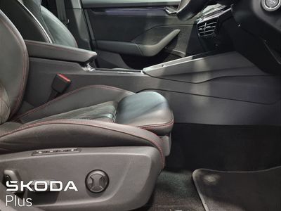 2024 Skoda Octavia