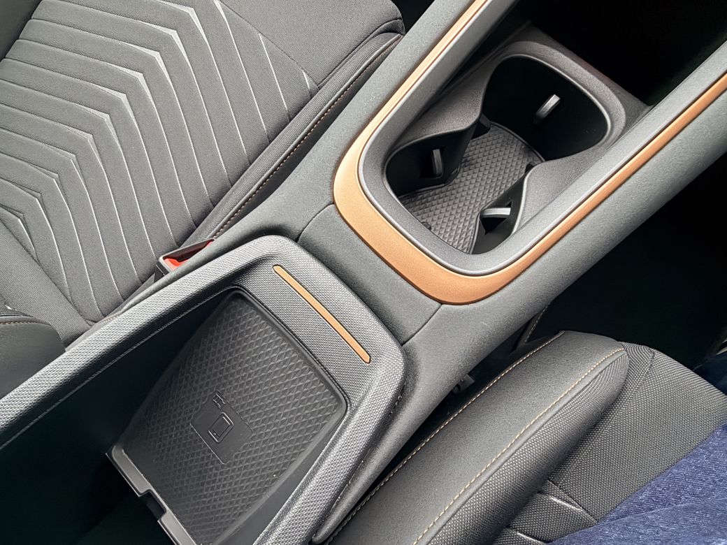 2023 Cupra Born