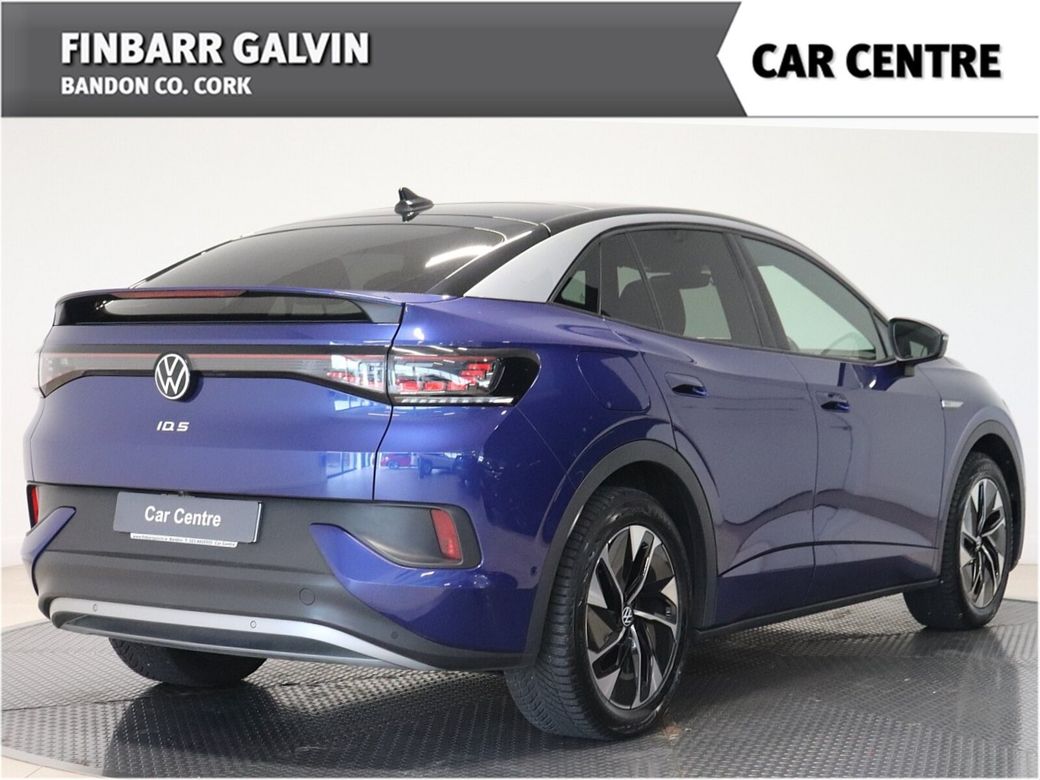 2023 Volkswagen ID.5