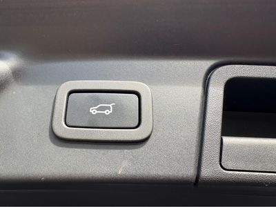 2018 Land Rover Range Rover Velar