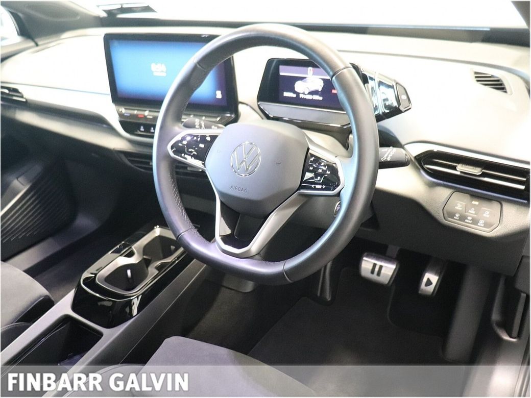 2023 Volkswagen ID.4