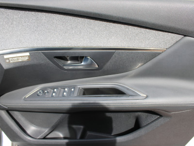 2019 Peugeot 3008