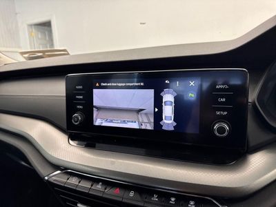 2024 Skoda Octavia