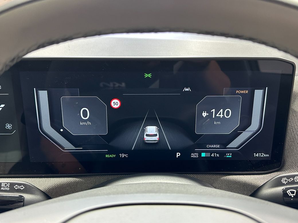 2026 Kia EV2