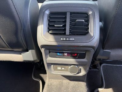 2024 Volkswagen Tiguan Allspace