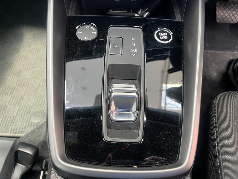 2023 Audi A3
