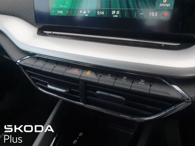 2022 Skoda Octavia