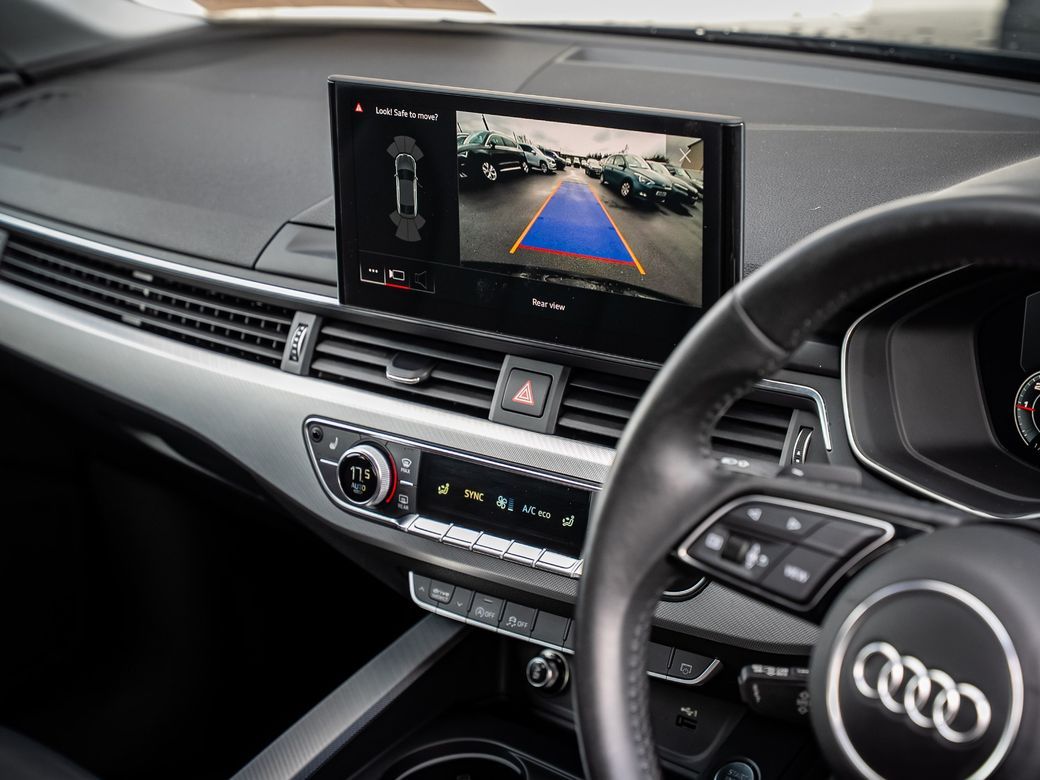2023 Audi A5