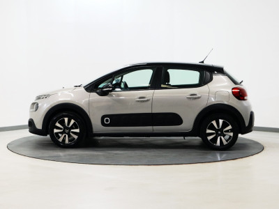2019 Citroen C3