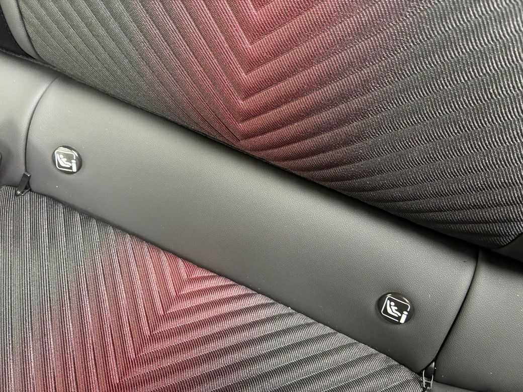 2026 Alfa Romeo Junior