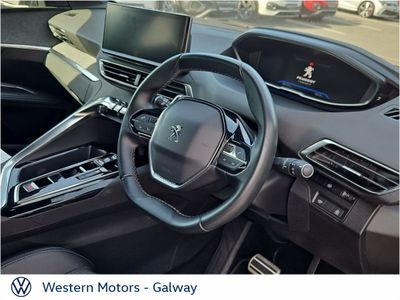 2023 Peugeot 5008