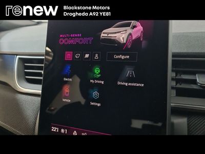 2025 Renault Symbioz